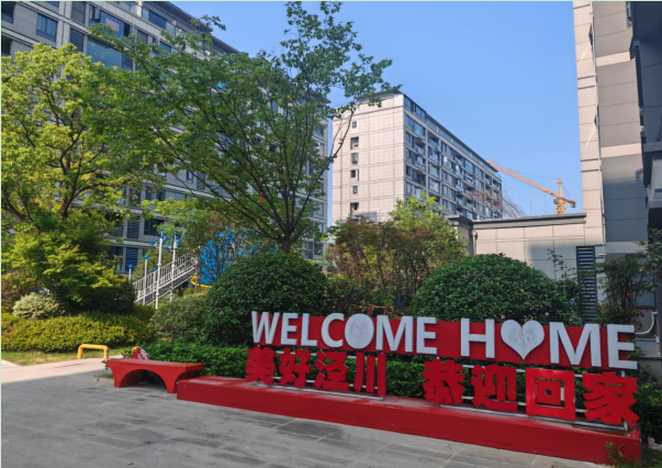 把握“当夏”   绿化考核促提升